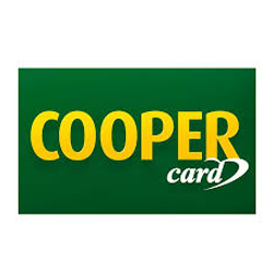 Cooper Card aceito no Posto Trevo