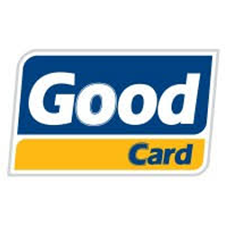 Good Card aceito no Posto Trevo