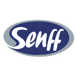 Senff aceito no Posto Trevo