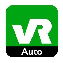 VR Auto aceito no Posto Trevo
