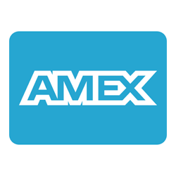Amex aceito no Posto Trevo