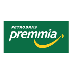 Premmia aceito no Posto Trevo