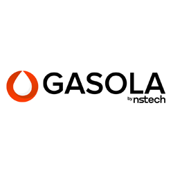 Gasola by nstech aceito no Posto Trevo