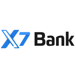 X7 Bank aceito no Posto Trevo